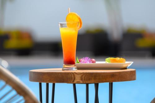 Ji Hotel