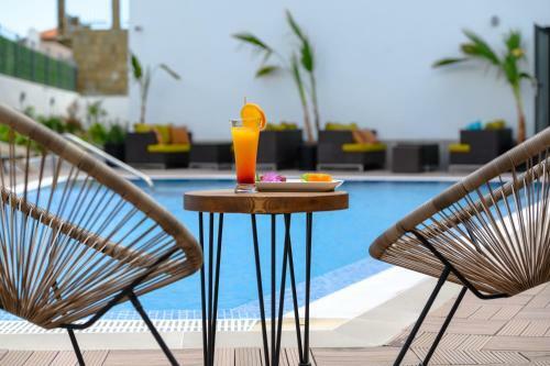 Ji Hotel