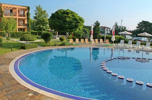 Sozopoli Hills Apartment A19 Lux ?????????? ????