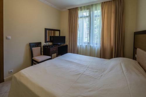 Sozopol Private Apartments St. Marina