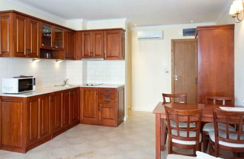 Sozopol Private Apartments St. Marina