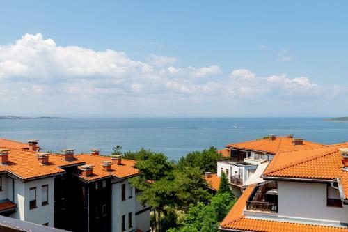 Luxury Apartment With Amazing Views