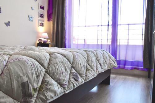 Apartment Sea Star Horizont - First Beach Line