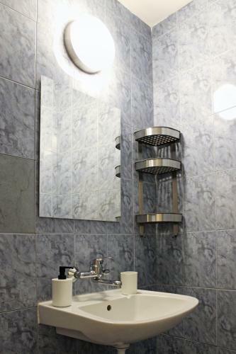 Hostal Villa Apollonia