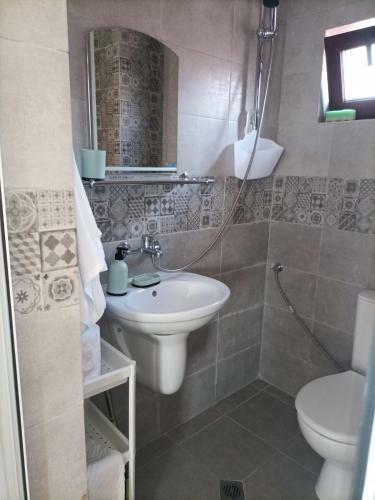 Hostal Damaris