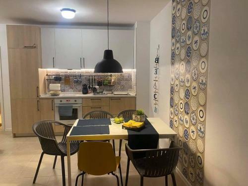 Apartamento Green Life Beach Resort