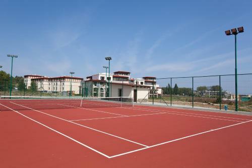 Apartamento Green Life Beach Resort