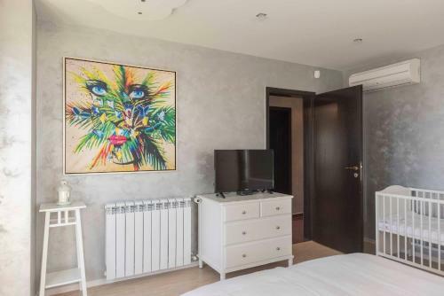 Sg Villa