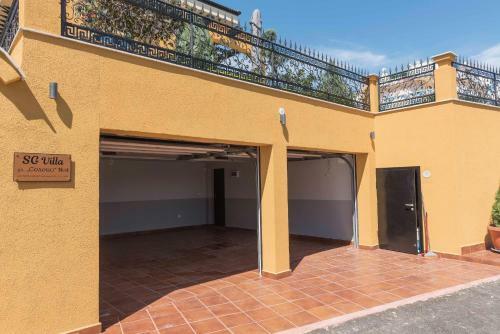 Sg Villa
