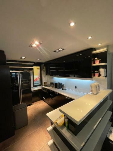 Sg Villa