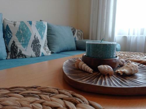 Lilia Sun Apartment