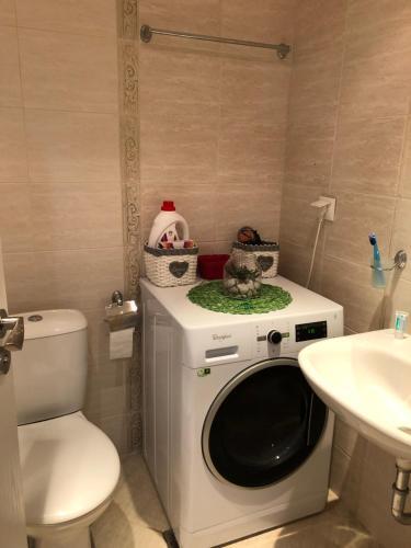Apartamento ??? ?????????? ????? ???? ???? ?????? ???????