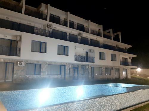Hostal ???? Quiet Bay