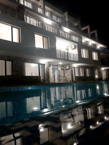 Hostal ???? Quiet Bay