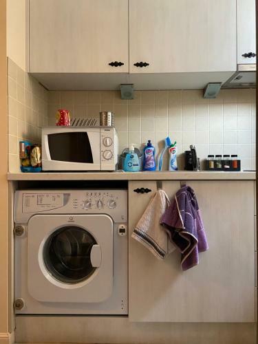 Apartamento St Marina Sozopol - Tiny Bijou Sea View Studio