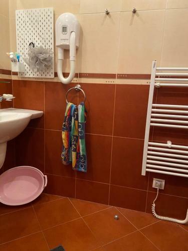 Apartamento St Marina Sozopol - Tiny Bijou Sea View Studio