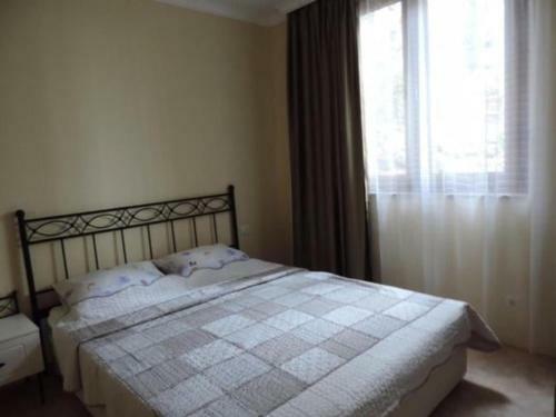 Santa Marina One Bedroom Apartaments
