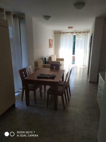 Apartamento Villa Paloma