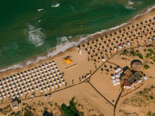 Apartamento Studio Green Life Beach Resort