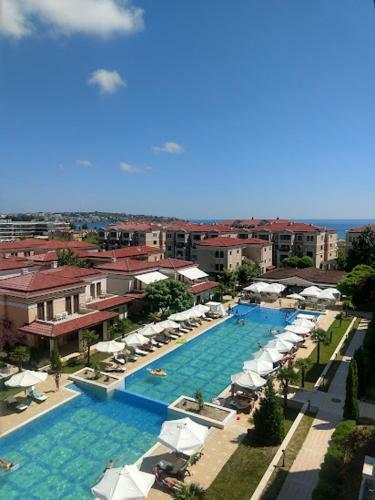 Apartamento Studio Green Life Beach Resort