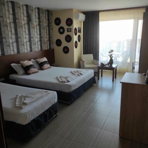 Hostal Moreno