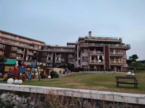 Apartamento Sand Lilies Beach Residence