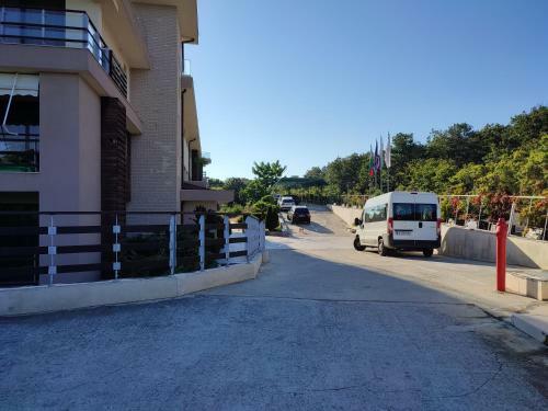 Apartamento Sand Lilies Beach Residence
