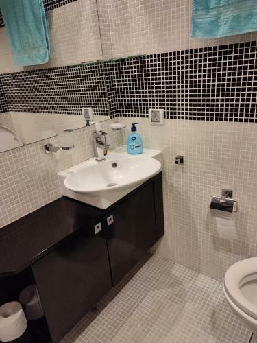 Apartamento Sand Lilies Beach Residence