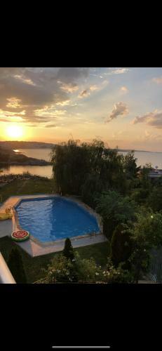 Sea ??view Apartment Sozopol