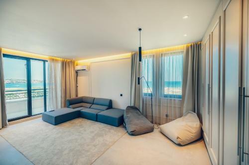 Hotel Antares Beachside Sozopol