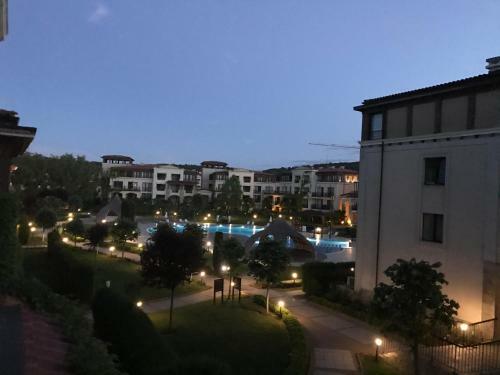 Apartamento Relax Studio Green Life Beach