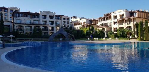 Apartamento Relax Studio Green Life Beach