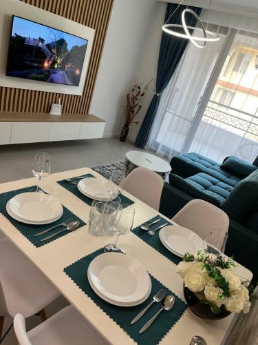 Green Life Luxory Apartment