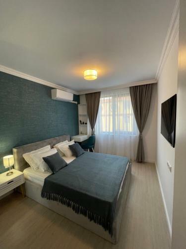 Green Life Luxory Apartment