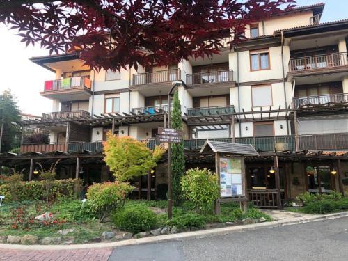 S&d Private Holiday Apartments
