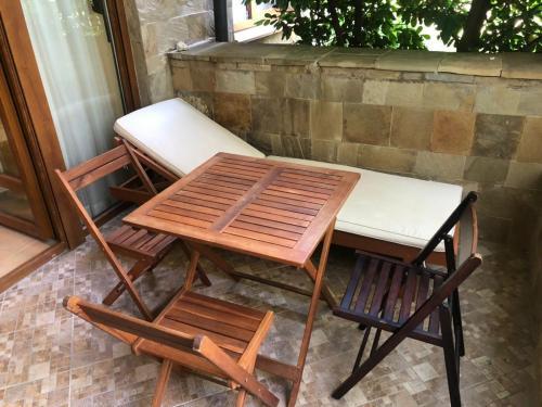 S&d Private Holiday Apartments