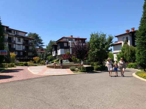 S&d Private Holiday Apartments