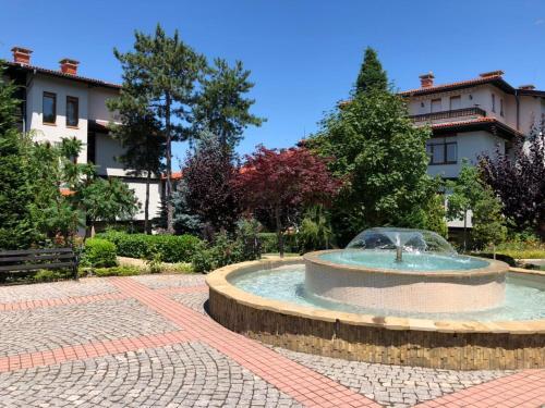 S&d Private Holiday Apartments