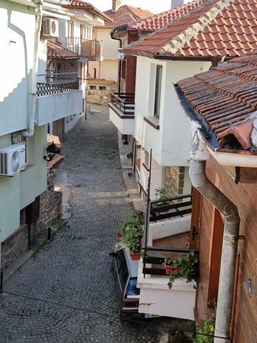 Hostal Villa Diamanti
