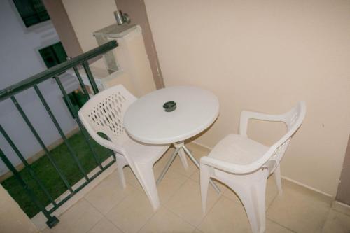 Apartamento Green Life Beach Resort- ?????????? ??????