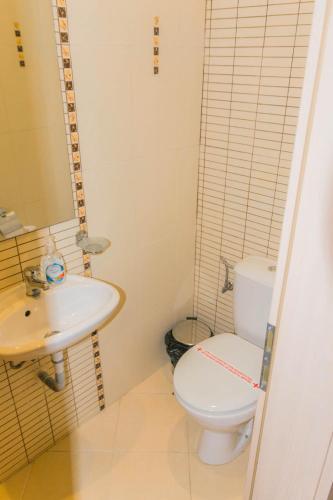 Apartamento Green Life Beach Resort- ?????????? ??????