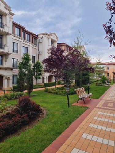 Apartamento Green Life Beach Resort- ?????????? ??????