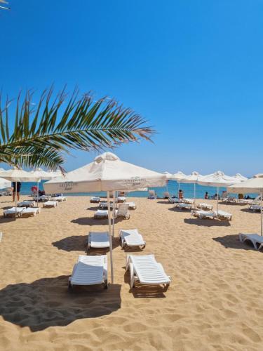 Apartamento Green Life Beach Resort- ?????????? ??????