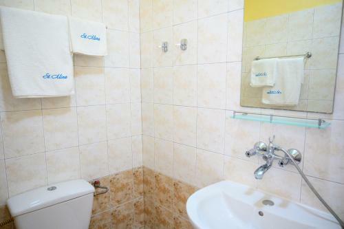 Hotel Effect Saint Mina
