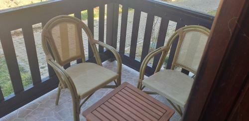 Pearl Apartments Sozopol