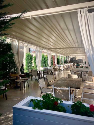 Borissov Green Life Apartment Sozopol