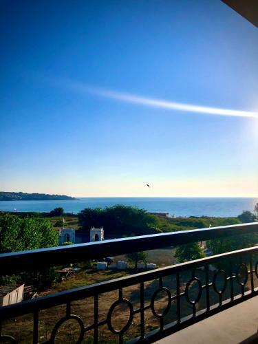 Borissov Green Life Apartment Sozopol