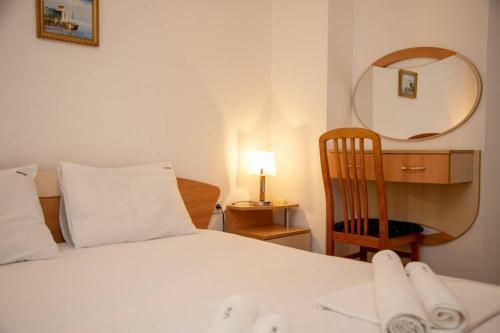 Apartamento Convenient 1-bedroom Flat Next To Harmanite Beach