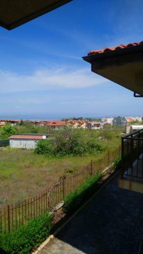 Townhouse Budzhaka
