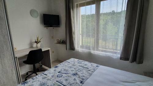 Sinevata Apartament